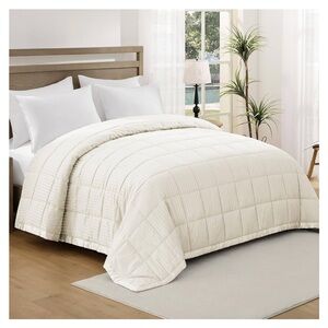 UNIKOME Queen Size Blanket